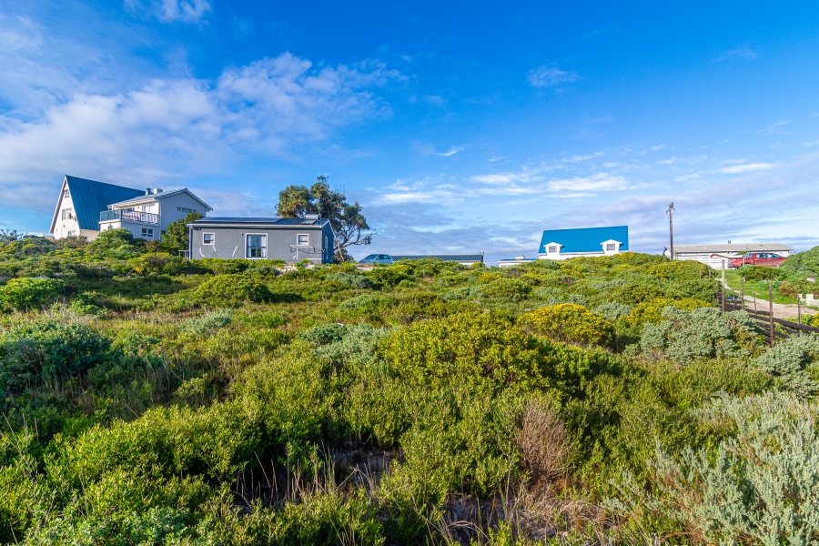 0 Bedroom Property for Sale in Pearly Beach Western Cape